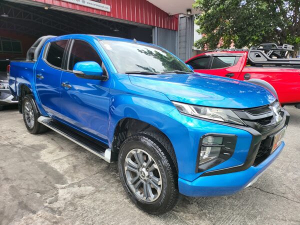 2019 Mitsubishi Strada 2.5 GLS A/T - Image 8