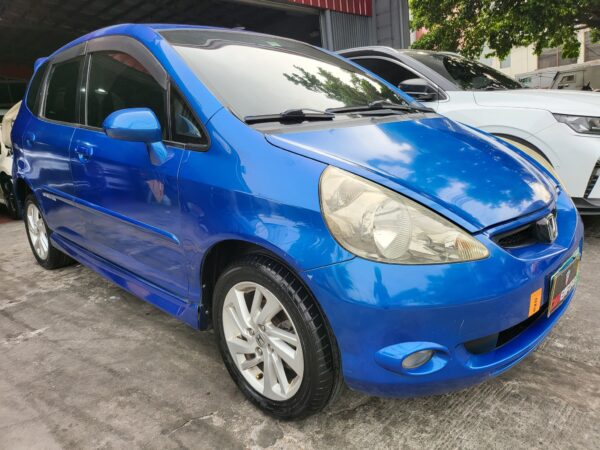 2005 Honda Jazz 1.5 Vtec A/T - Image 8