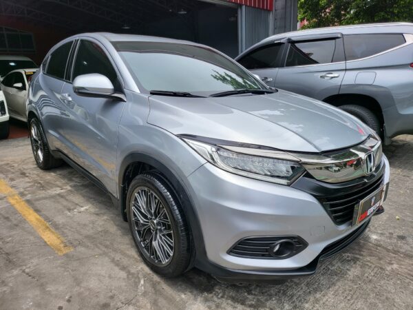 2020 Honda HR-V 1.8 E A/T - Image 8
