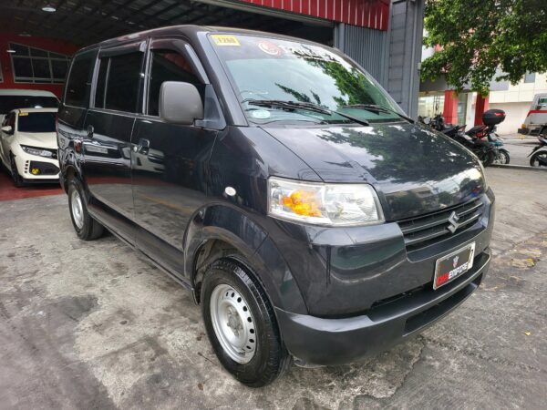 2020 Suzuki APV 1.6 GA 20K KM M/T - Image 8