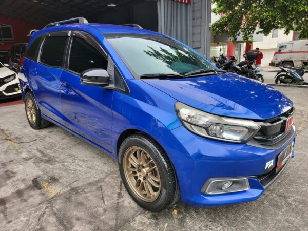 2018 Acquired Honda Mobilio 1.5 V A/T - Image 8