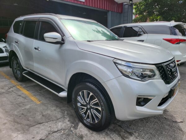 2019 Nissan Terra 2.5 VE A/T - Image 8