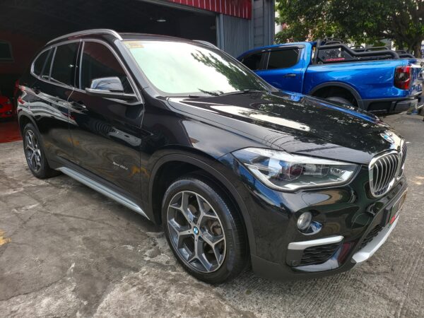 2019 Acquired BMW X1 2.0 xDrive 20d xLine 20K KM A/T - Image 8