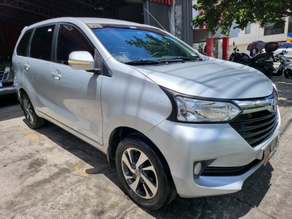 2018 Toyota Avanza 1.5 G A/T - Image 8
