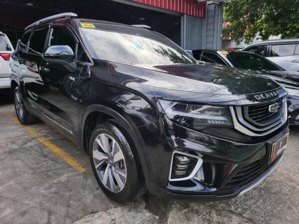 2022 Geely Okavango 1.5 Urban Plus 20K KM A/T - Image 8