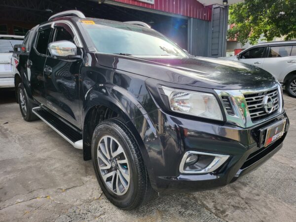2019 Nissan Navara 2.5 EL 20K KM A/T - Image 8