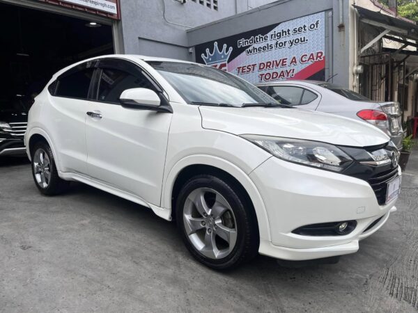 2016 Acquired Honda HR-V 1.8 EL A/T - Image 8