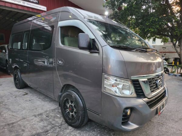 2018 Nissan NV350 2.5 Premium A/T - Image 8