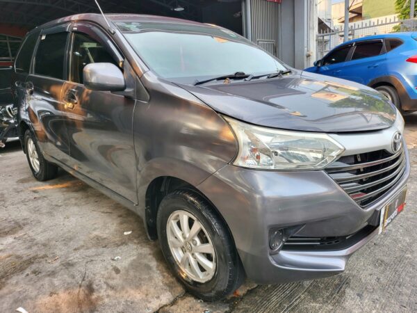 2019 Toyota Avanza 1.3 E A/T - Image 8