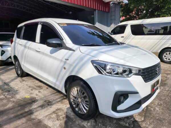 2020 Suzuki Ertiga 1.5 GA  M/T - Image 8