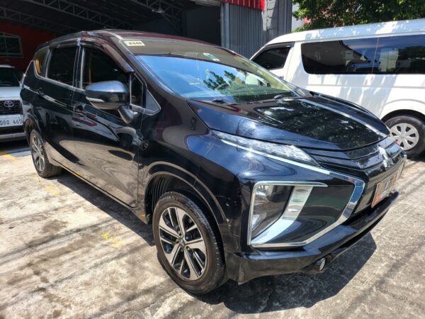 2019 Mitsubishi Xpander 1.5 GLX Plus A/T - Image 9