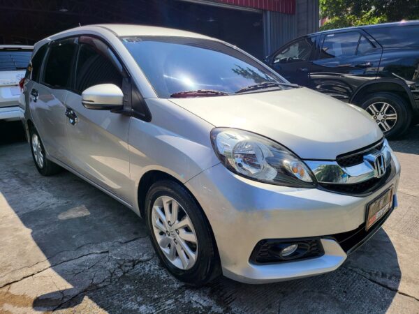 2016 Acquired Honda Mobilio 1.5 V  A/T - Image 8