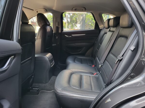 2018 Mazda CX-5 2.0 Skyactiv Pro  A/T - Image 8