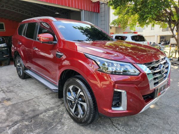 2023 Nissan Terra 2.5 VL 4x4 20K KM Save 600K From Brand New A/T - Image 8