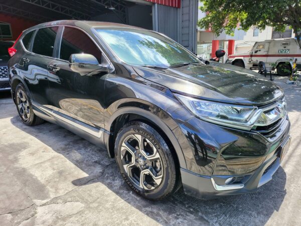 2018 Honda CR-V 2.0 S A/T - Image 8