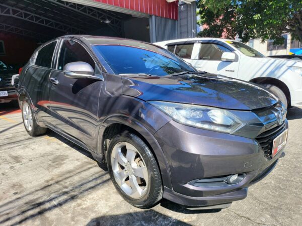 2016 Acquired Honda HR-V 1.8 EL A/T - Image 8