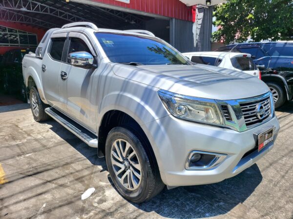 2015 Nissan Navara 2.5 VL 4x4 A/T - Image 8