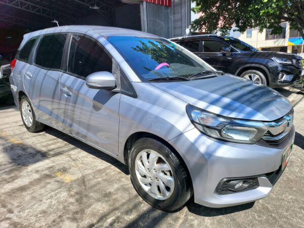 2017 Honda Mobilio 1.5 V A/T - Image 8