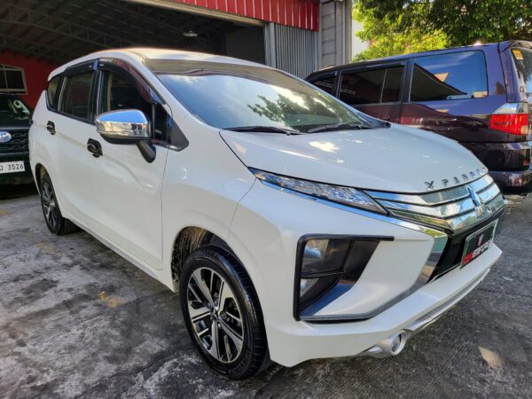 2019 Mitsubishi Xpander 1.5 GLS A/T - Image 8