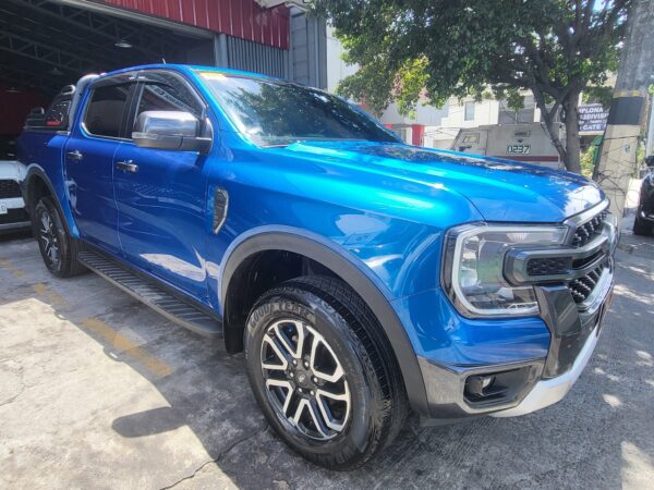 2023 Ford Ranger 2.0 Sport 4X4 20K KM A/T - Image 8
