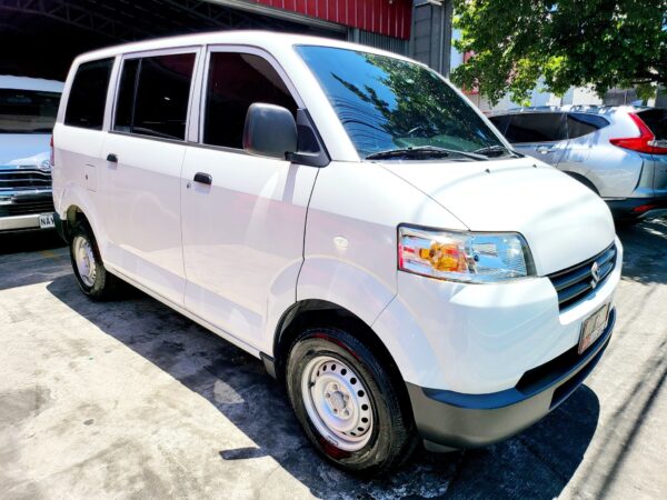 2022 Suzuki APV 1.6 GA 7K KM Good As New M/T - Image 8