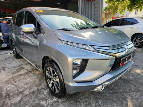 2019 Mitsubishi Xpander 1.5 GLS 20K KM A/T - Image 8