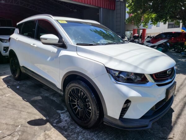 2020 Geely CoolRay 1.5 Comfort A/T - Image 8