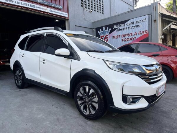 2020 Honda BR-V 1.5 S 25K KM A/T - Image 8