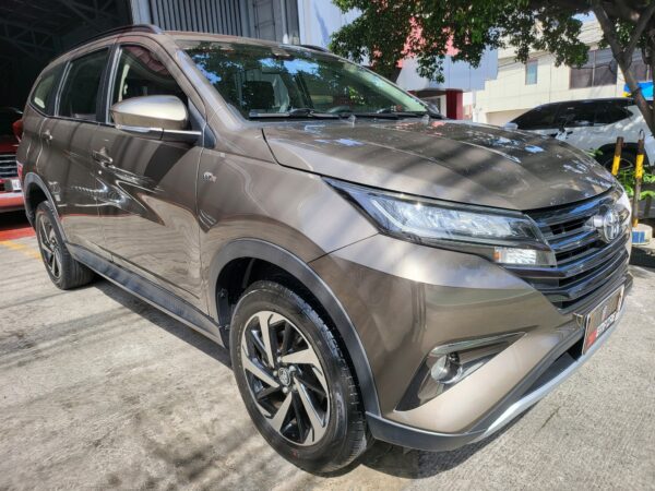 2019 Toyota Rush 1.5 G 40K KM Casa Maintained A/T - Image 8
