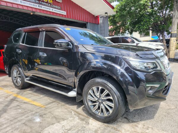 2019 Nissan Terra 2019 2.5 VE A/T - Image 8