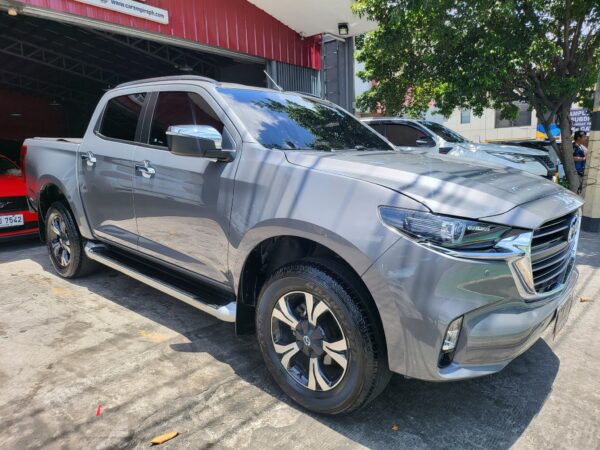 2023 Mazda BT-50 3.0 4x4 New look Casa Maintained Save 700K From Brand NEW A/T - Image 8