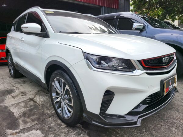 2020 Geely Coolray 1.5 Premium 30K KM A/T - Image 8
