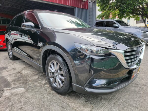 2019 Mazda CX-9 2.5 A/T - Image 8