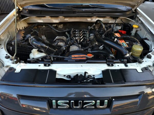 2019 Acquired Isuzu Dmax 2.0 LT RZ4E M/T - Image 9