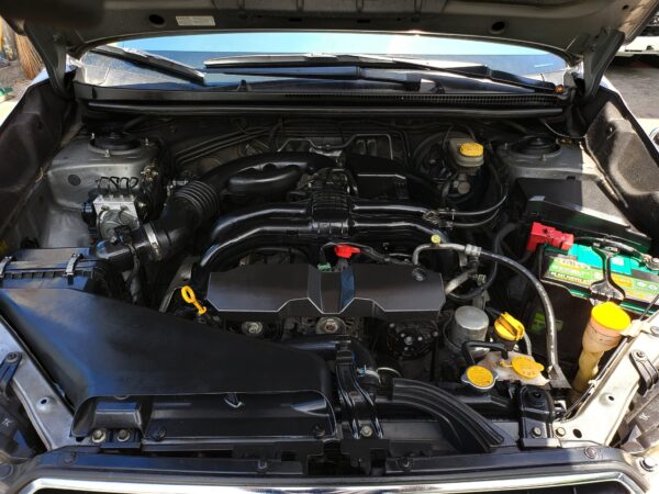 2016 Subaru XV 2.0i A/T - Image 9
