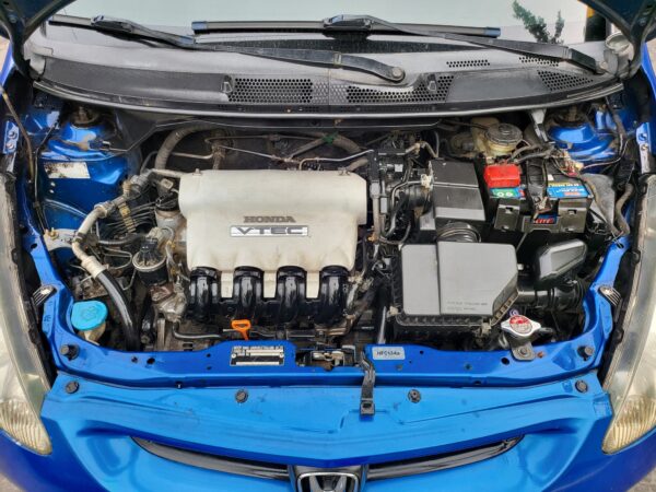 2005 Honda Jazz 1.5 Vtec A/T - Image 9