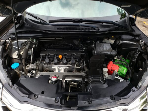 2020 Honda HR-V 1.8 E A/T - Image 9