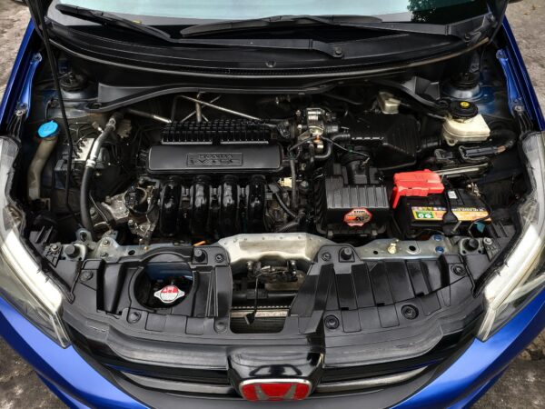 2018 Acquired Honda Mobilio 1.5 V A/T - Image 9