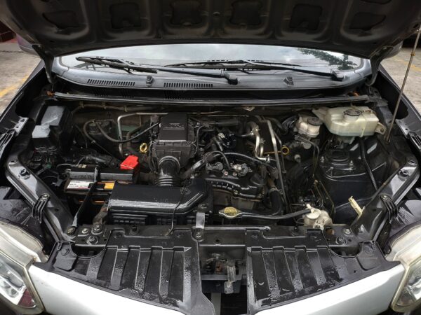 2017 Toyota Avanza 1.3 E A/T - Image 9