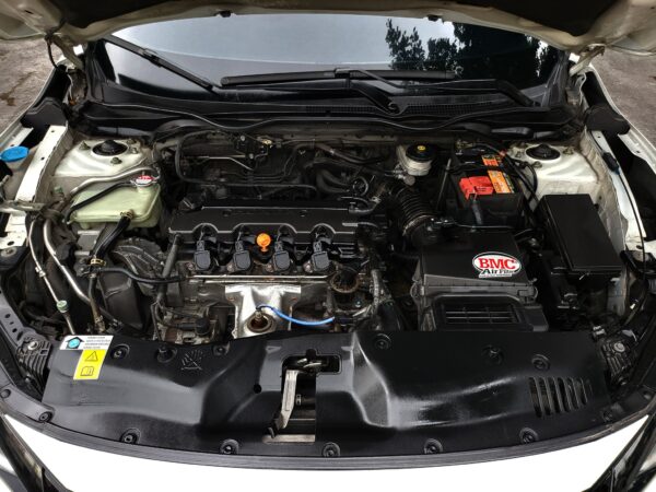 2019 Acquired Honda Civic 1.8 E RS Look 30K KM A/T - Image 9