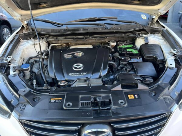 2016 Mazda CX-5 2.0 Skyactiv A/T - Image 9