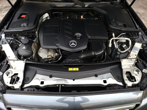 2018 Mercedes-Benz E220d 2.0 Avantgarde A/T - Image 9