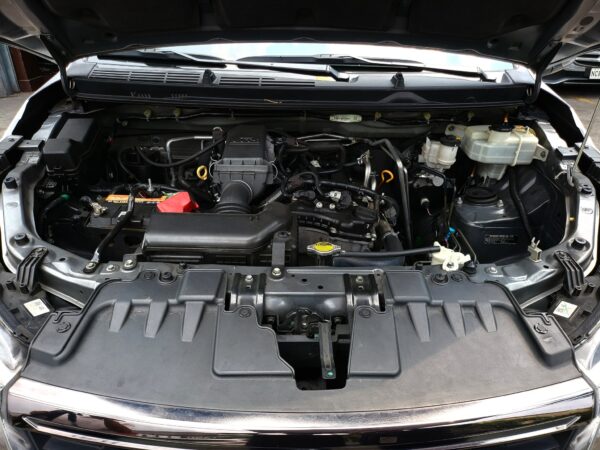 2019 Toyota Rush 1.5 G Casa Maintained A/T - Image 9