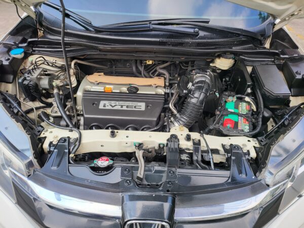 2017 Honda CR-V 2.4 SX 4x4 A/T - Image 9