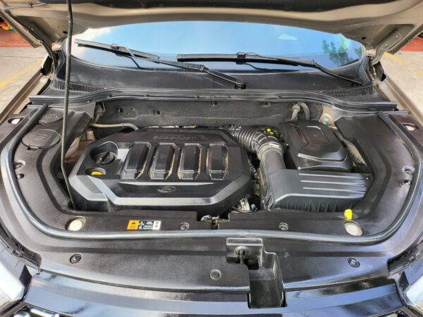 2022 Ford Territory 1.5 Titanium 20K KM A/T - Image 9