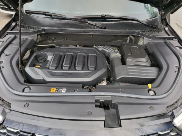 2022 Ford Territory 1.5 Titanium 20K KM A/T - Image 9