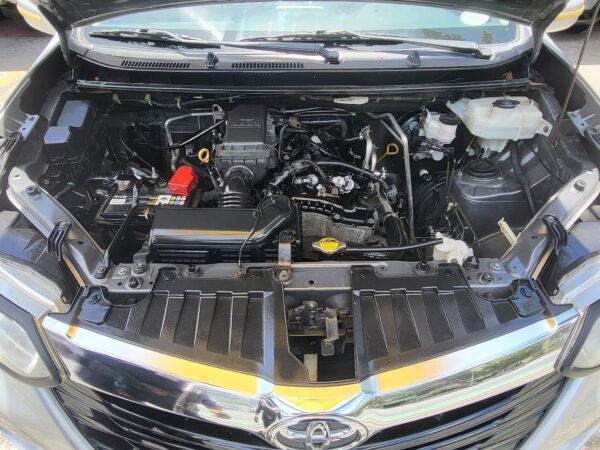 2018 Toyota Avanza 1.5 G A/T - Image 9