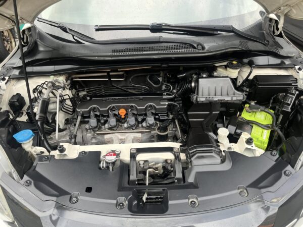 2016 Acquired Honda HR-V 1.8 EL A/T - Image 9