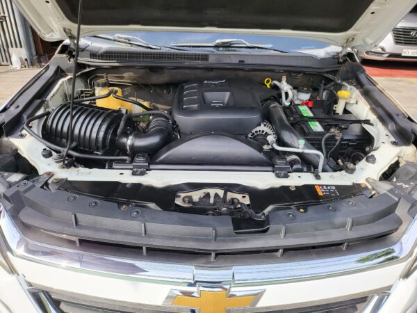 2017 Chevrolet Trailblazer 2.8 LT A/T - Image 9