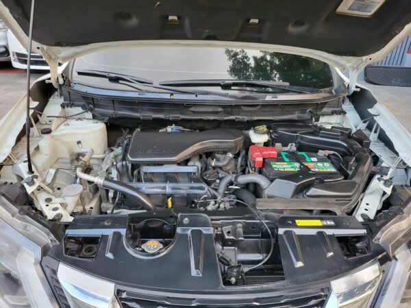 2018 Nissan X-Trail 2.0 CVT A/T - Image 9